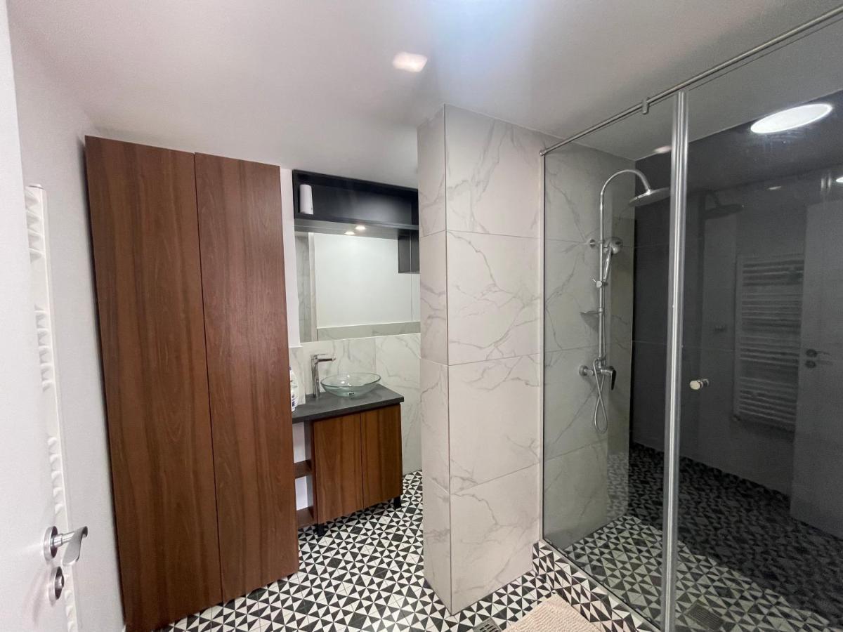 Elegant Two Bedrooms Apartment 布加勒斯特 外观 照片