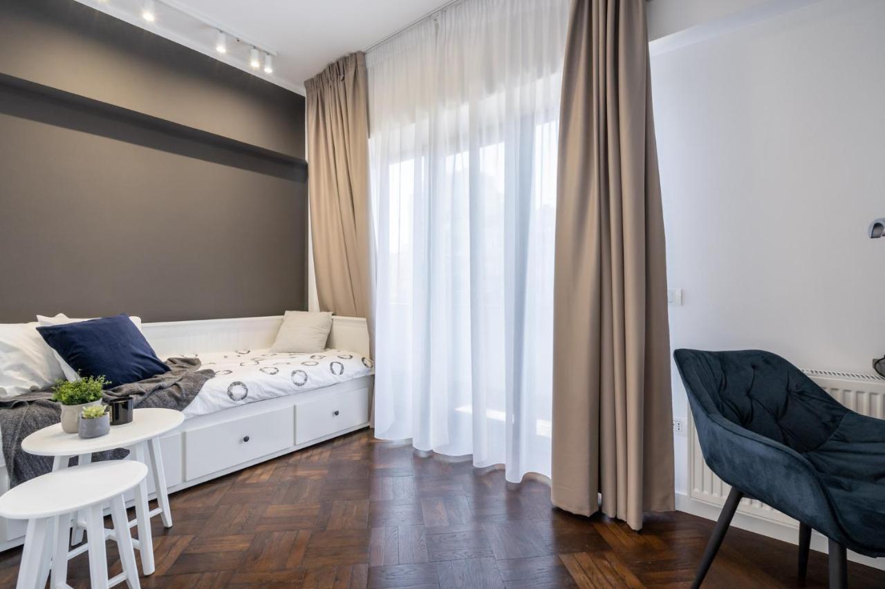 Elegant Two Bedrooms Apartment 布加勒斯特 外观 照片