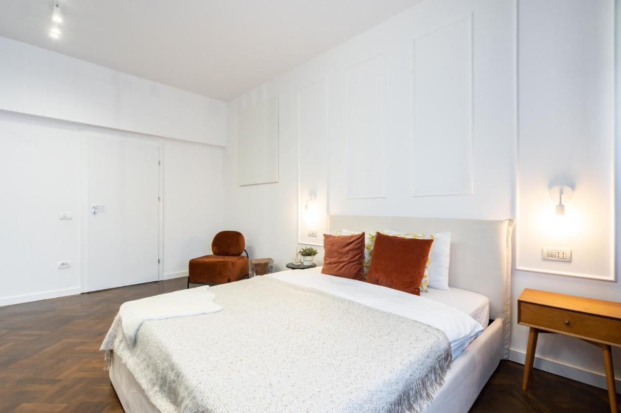 Elegant Two Bedrooms Apartment 布加勒斯特 外观 照片