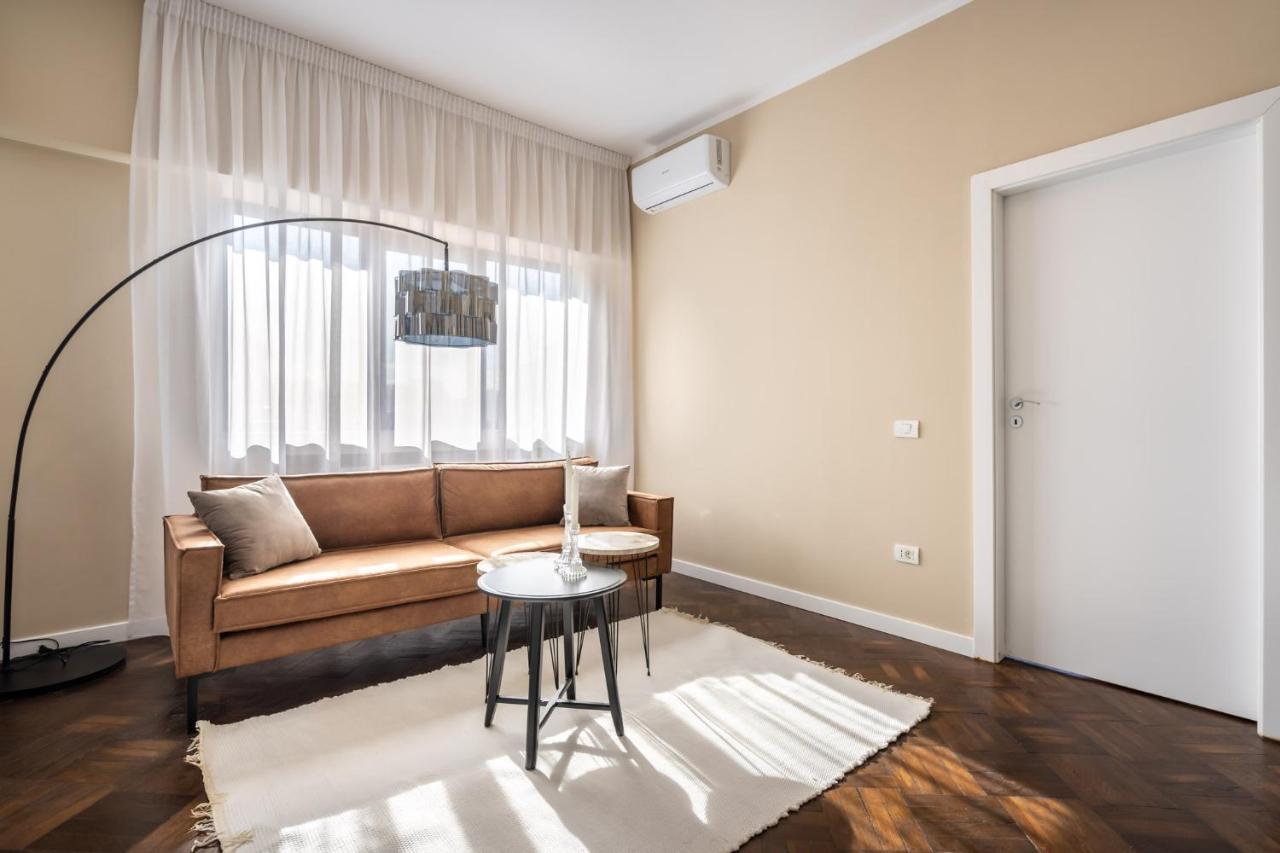 Elegant Two Bedrooms Apartment 布加勒斯特 外观 照片