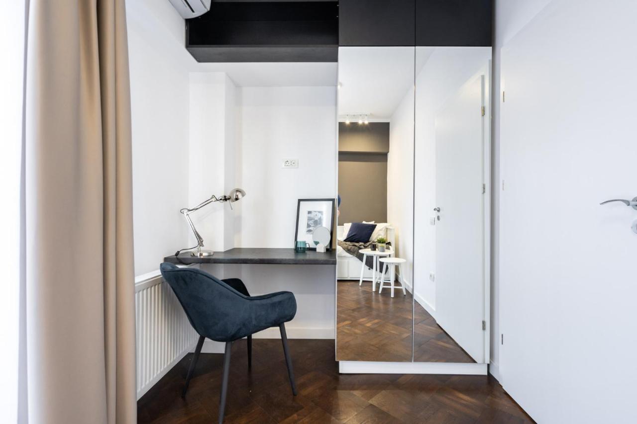 Elegant Two Bedrooms Apartment 布加勒斯特 外观 照片