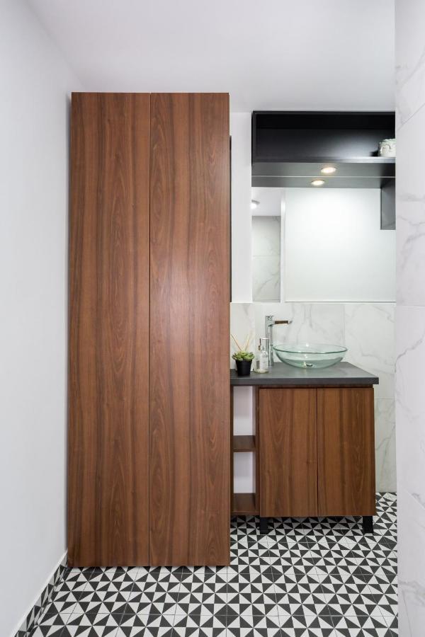 Elegant Two Bedrooms Apartment 布加勒斯特 外观 照片