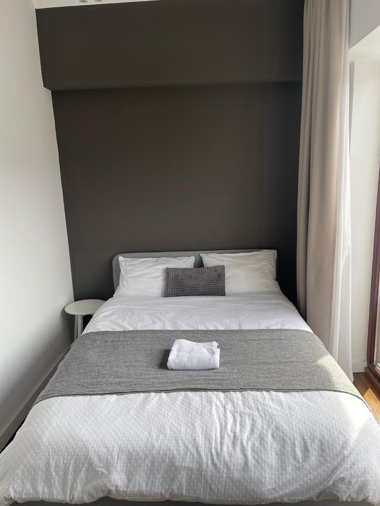Elegant Two Bedrooms Apartment 布加勒斯特 外观 照片